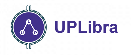 UPLibra Logo