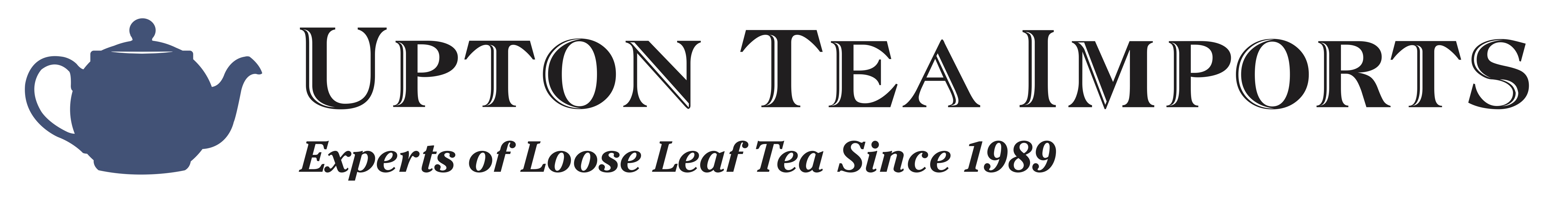 Upton Tea Logo