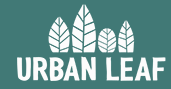 Urban Leaf Logo