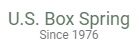 US Box Spring Logo