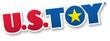 US Toy Logo