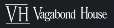 Vagabond House Logo