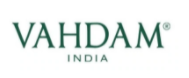 Vahdam Teas Logo