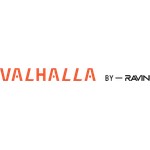 Valhalla by Ravin Logo