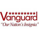 Vanguard Logo