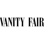 Vanity Fair Magazine Logo