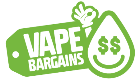 Vape Bargains Logo
