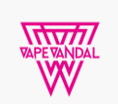 Vape Vandal Logo