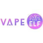 vapeelf Logo