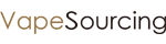 VapeSourcing Logo