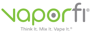 Vaporfi Logo