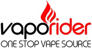 Vaporider Logo