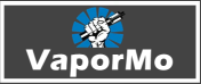 VaporMo Logo
