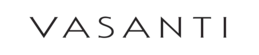 Vasanti Logo