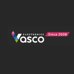 Vasco Electronics Logo