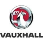 Vauxhall Accessories Logo