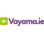 Vayama IE Logo