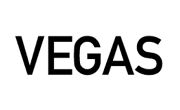 VEGAS Creative Software Logo