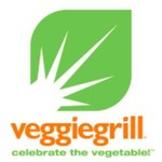 Veggie Grill Logo