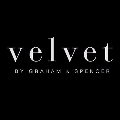 Velvet Tees Logo