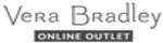 Vera Bradley Outlet Logo