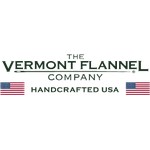Vermont Flannel Logo