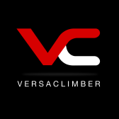 VersaClimber Logo