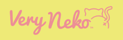 VeryNeko Logo