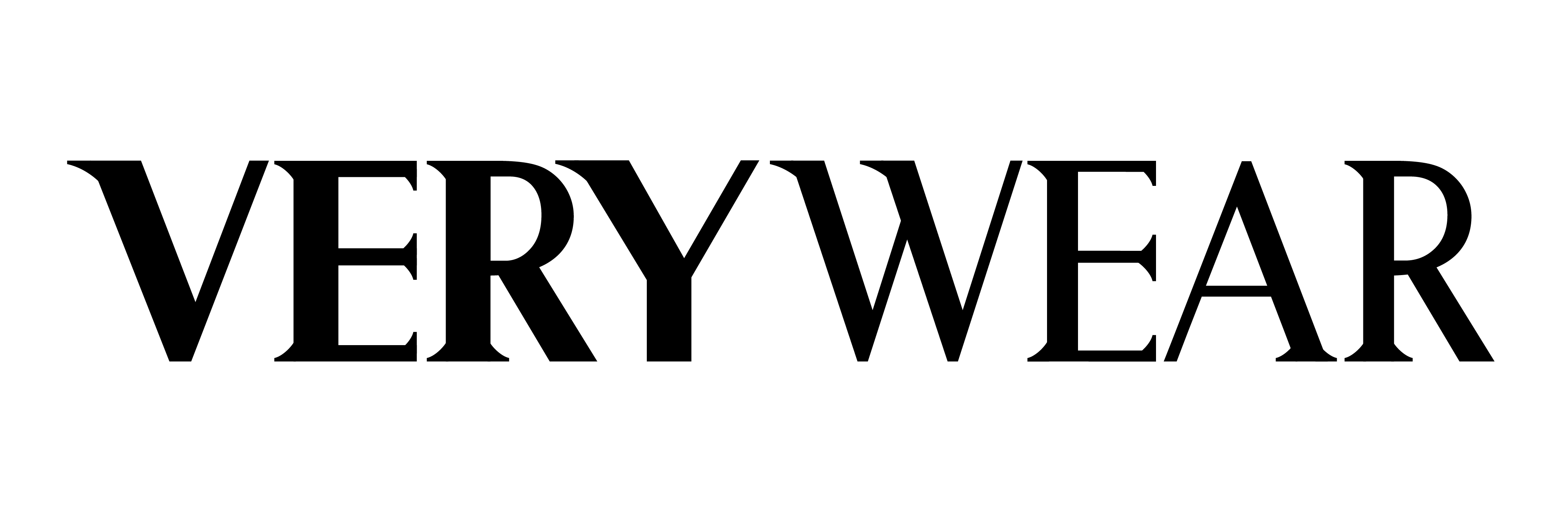 Verywear Logo