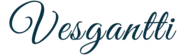 Vesgantti Logo