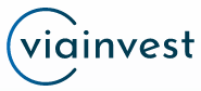 VIAINVEST Logo