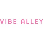 Vibe Alley Logo