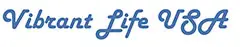 Vibrant Life USA Logo