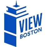 View Boston Observation Deck Logo