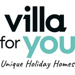 Villa for You Logo