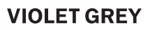 VIOLET GREY Logo