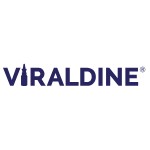 Viraldine Logo