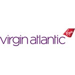 Virgin Atlantic Airlines Logo