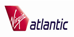 Virgin Atlantic Logo