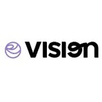 Vision Linens Home Logo