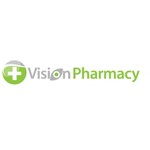 Vision Pharmacy Logo