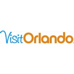 Visit Orlando Logo