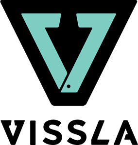 Vissla Logo