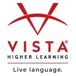 Vista Higher Learning Logo