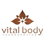 Vital Body Therapeutics Logo