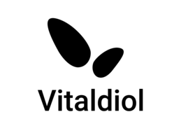 Vitaldiol Logo