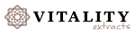 Vitality Extracts Logo