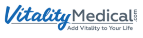Vitality Medical Logo