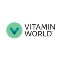 Vitamin World Logo