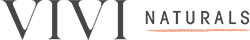VIVI Naturals Logo